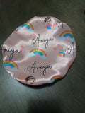 Custom bonnets