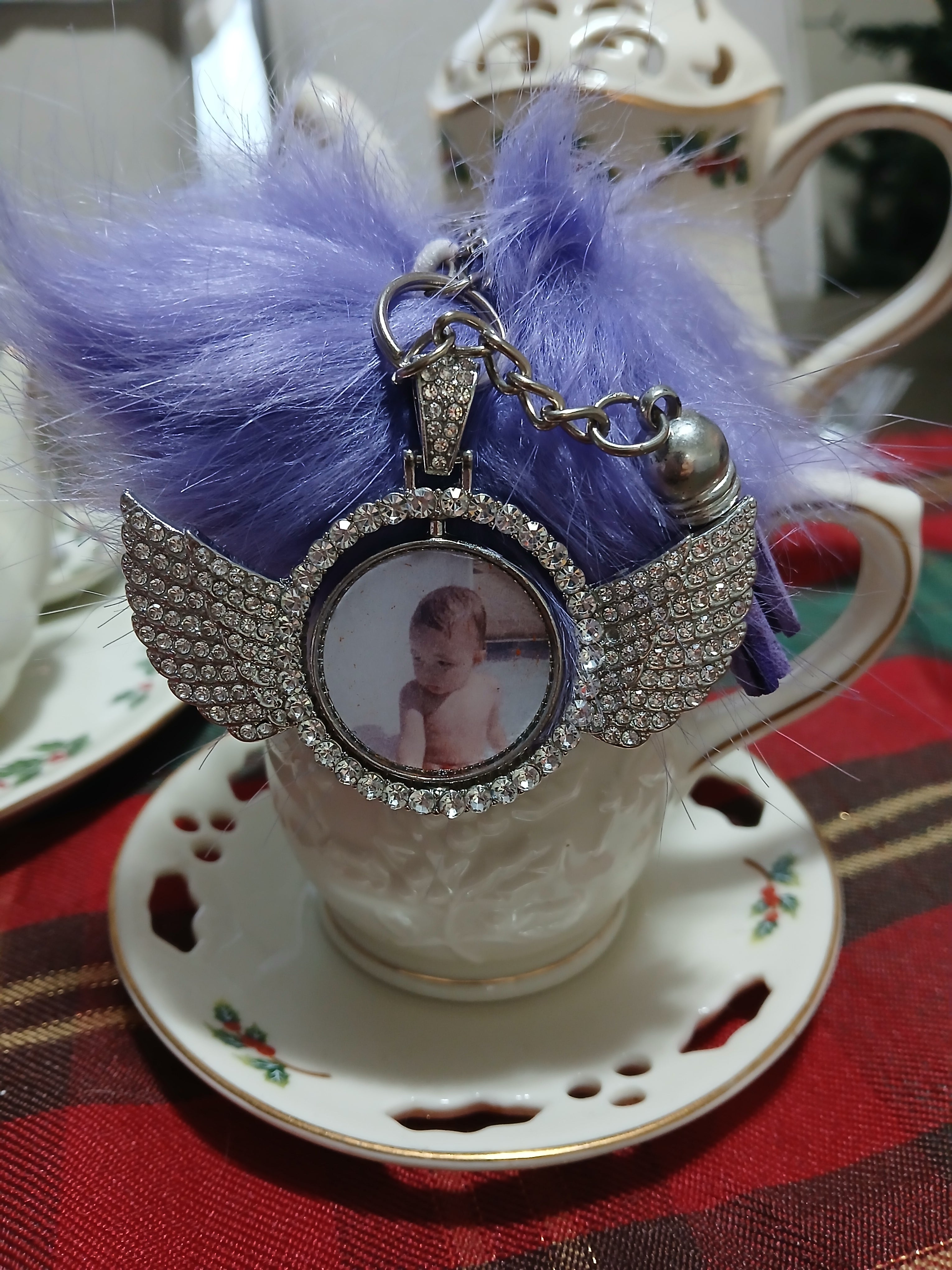 Custom Charms