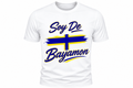 Soy De Bayamon Men's Shirt