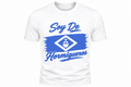 Soy De Hormigueros Men's Shirt