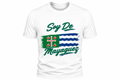 Soy De Mayaguez Men's Shirt
