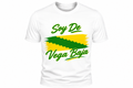 Soy De Vega Baja Men's Shirt