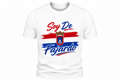 Soy De Fajardo Men's Shirt