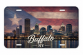 Custom License Plate