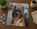 Custom Photo Puzzle