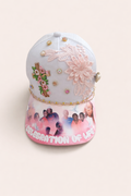 Custom hats