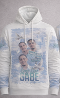 Custom Hoodies