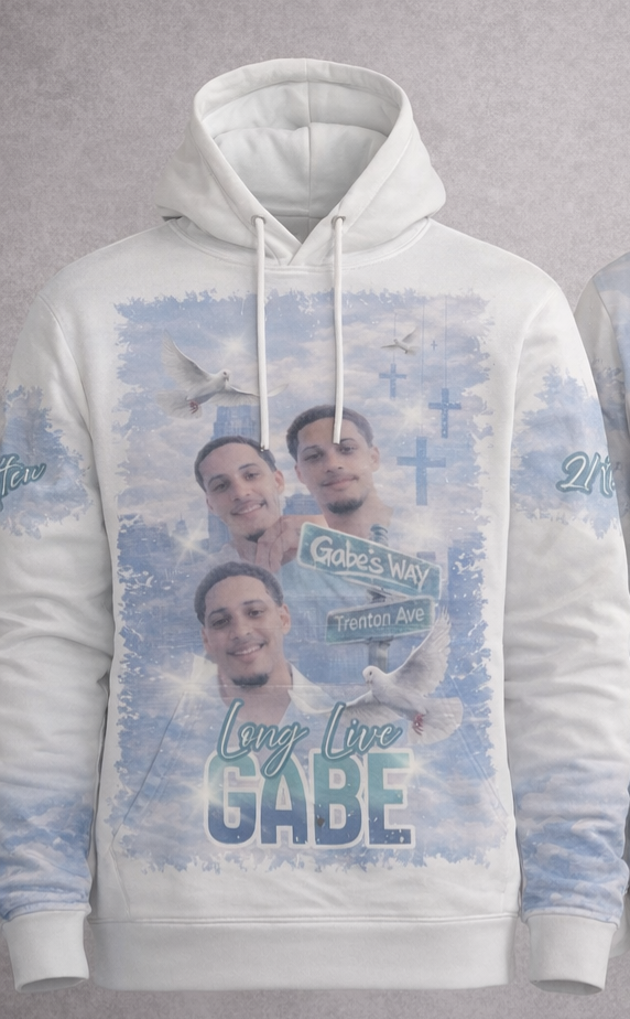 Custom Hoodies