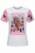 Custom T-shirts