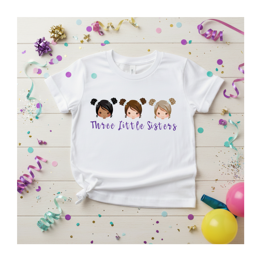 Custom Party Shirt