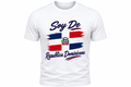Soy De Republica Dominicana Men's Shirt