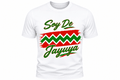 Soy De Jayuya Men's Shirt