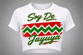 Soy De Jayuya Women Crop Top