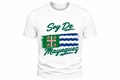 Soy De Mayaguez Men's Shirt